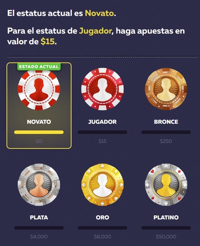 Programa de Lealtad