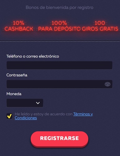Registro