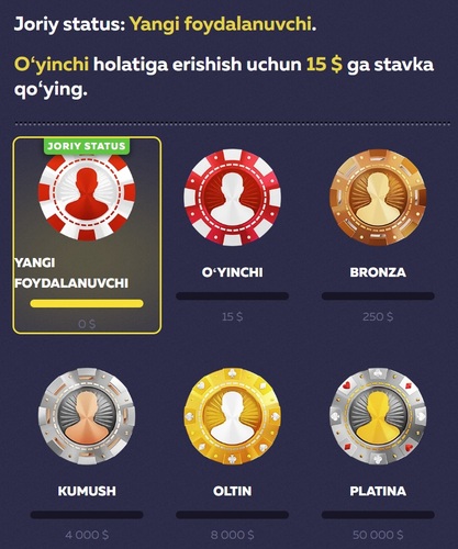 Sodiqlik Dasturi